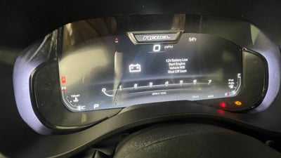 2026 RAM 1500 RAM 1500 REBEL CREW CAB 4X4 5'7' BOX