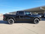 2026 RAM 1500 RAM 1500 REBEL CREW CAB 4X4 5'7' BOX