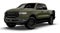 2026 RAM 1500 RAM 1500 REBEL CREW CAB 4X4 5'7' BOX