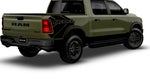 2026 RAM 1500 RAM 1500 REBEL CREW CAB 4X4 5'7' BOX