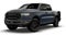 2026 RAM 1500 RAM 1500 REBEL CREW CAB 4X4 5'7' BOX