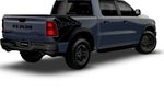 2026 RAM 1500 RAM 1500 REBEL CREW CAB 4X4 5'7' BOX