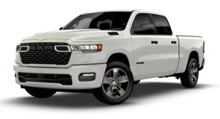 2026 RAM 1500 RAM 1500 EXPRESS CREW CAB 4X4 6'4' BOX