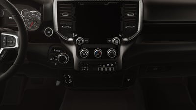 2026 RAM 1500 RAM 1500 EXPRESS CREW CAB 4X4 6'4' BOX