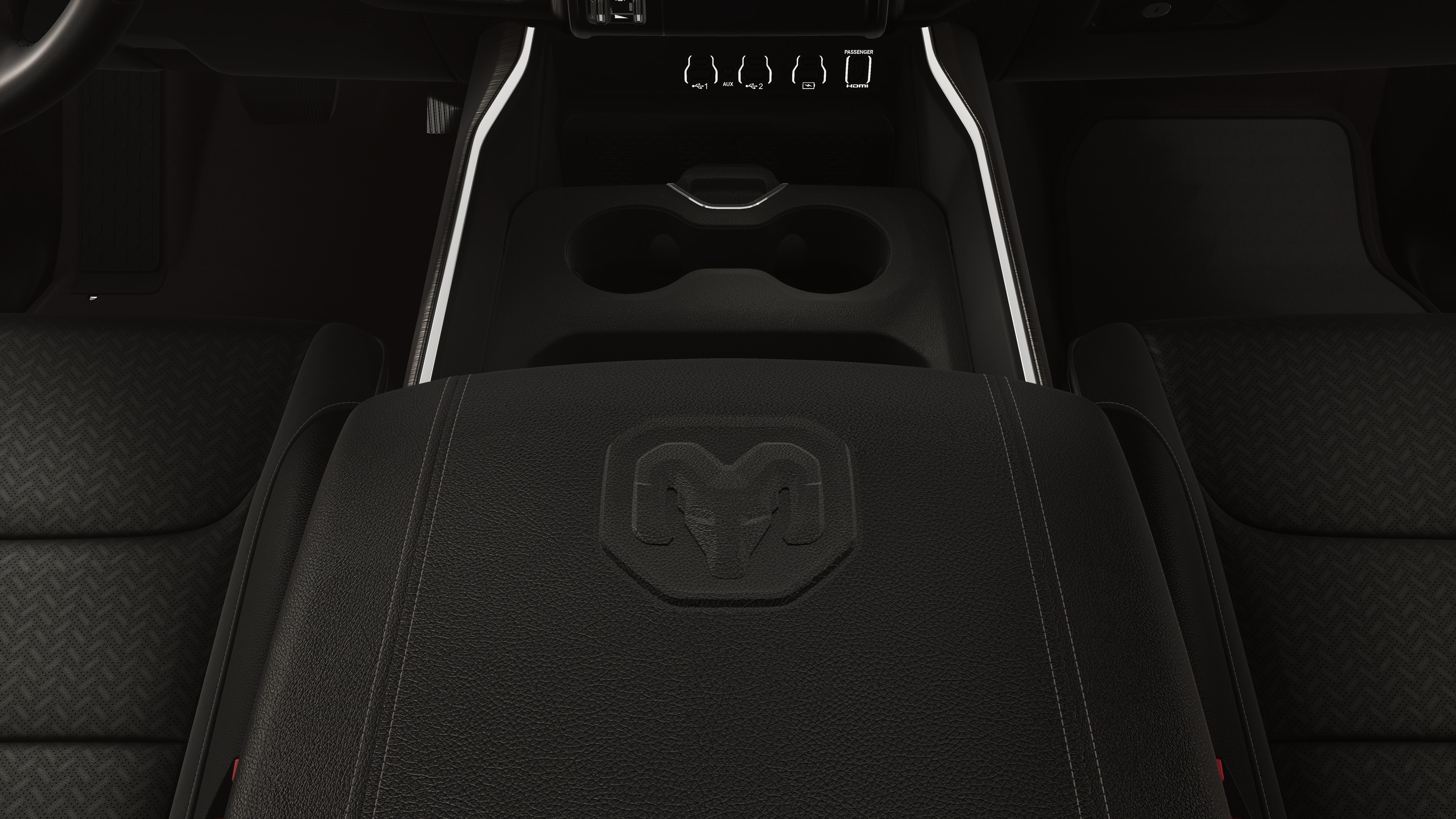 2026 RAM 1500 RAM 1500 LARAMIE CREW CAB 4X4 6'4' BOX