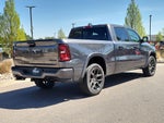 2026 RAM 1500 RAM 1500 LARAMIE CREW CAB 4X4 6'4' BOX