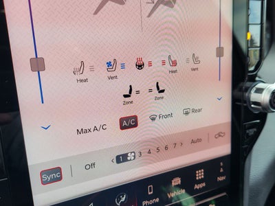 2026 RAM 1500 RAM 1500 LARAMIE CREW CAB 4X4 6'4' BOX