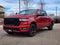 2026 RAM 1500 RAM 1500 LARAMIE CREW CAB 4X4 6'4' BOX
