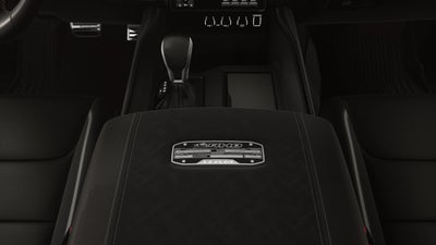 2026 RAM 1500 RAM 1500 RHO CREW CAB 4X4 5'7' BOX