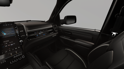 2026 RAM 1500 RAM 1500 RHO CREW CAB 4X4 5'7' BOX