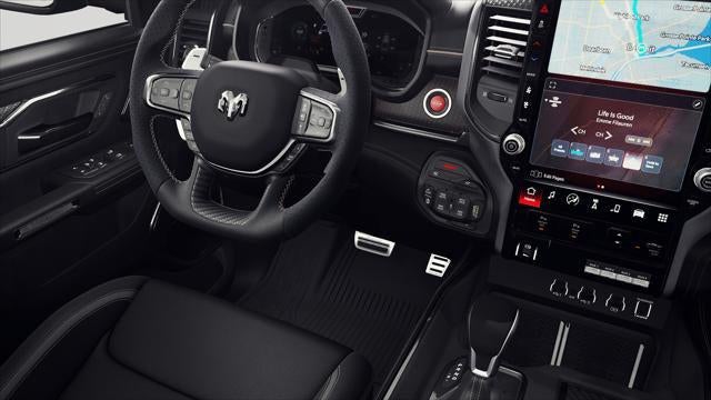 2027 RAM 1500 RHO