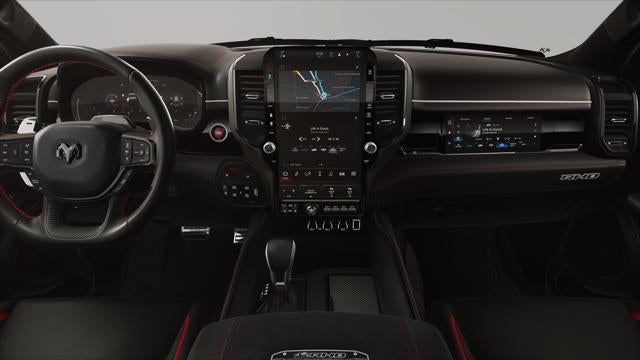 2026 RAM 1500 RAM 1500 RHO CREW CAB 4X4 5'7' BOX