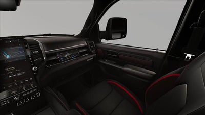 2026 RAM 1500 RAM 1500 RHO CREW CAB 4X4 5'7' BOX