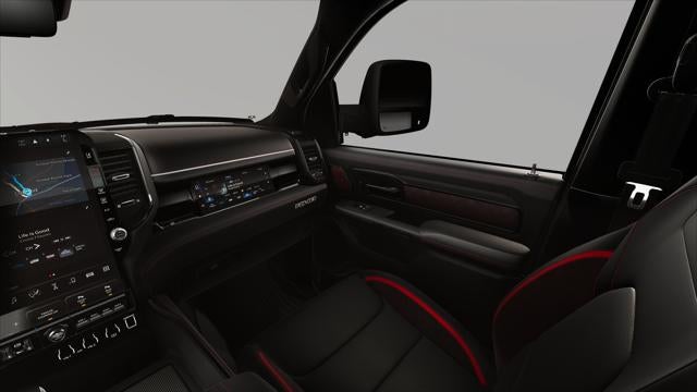 2026 RAM 1500 RAM 1500 RHO CREW CAB 4X4 5'7' BOX