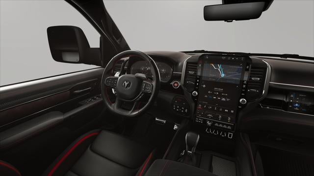 2026 RAM 1500 RAM 1500 RHO CREW CAB 4X4 5'7' BOX