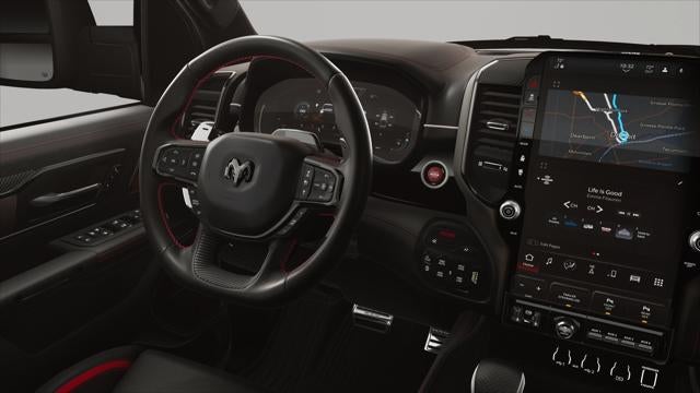 2026 RAM 1500 RAM 1500 RHO CREW CAB 4X4 5'7' BOX