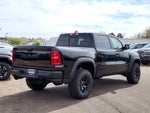 2026 RAM 1500 RAM 1500 RHO CREW CAB 4X4 5'7' BOX