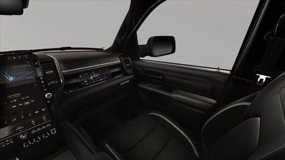 2026 RAM 1500 RAM 1500 RHO CREW CAB 4X4 5'7' BOX