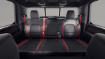 2027 RAM 1500 RAM 1500 TRX SRT CREW CAB 4X4 5'7' BOX