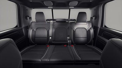 2027 RAM 1500 RHO