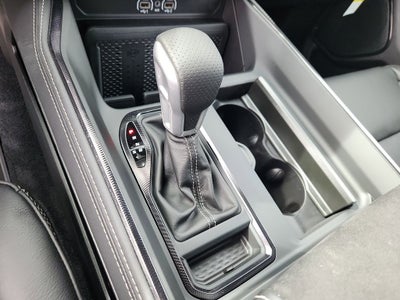 2026 RAM 1500 RAM 1500 RHO CREW CAB 4X4 5'7' BOX