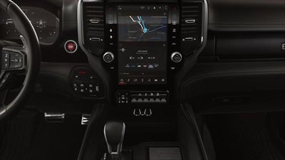 2026 RAM 1500 RAM 1500 RHO CREW CAB 4X4 5'7' BOX