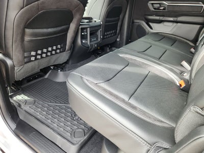 2026 RAM 1500 RAM 1500 RHO CREW CAB 4X4 5'7' BOX