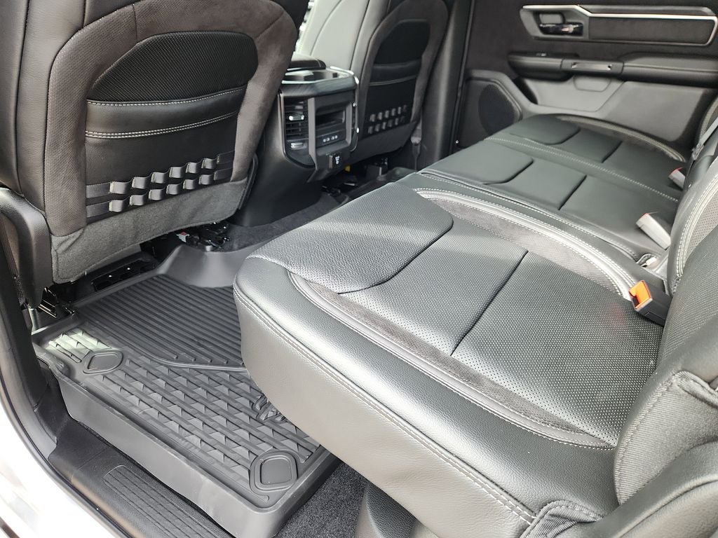 2026 RAM 1500 RAM 1500 RHO CREW CAB 4X4 5'7' BOX