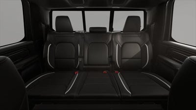 2026 RAM 1500 RAM 1500 RHO CREW CAB 4X4 5'7' BOX