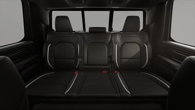 2026 RAM 1500 RAM 1500 RHO CREW CAB 4X4 5'7' BOX