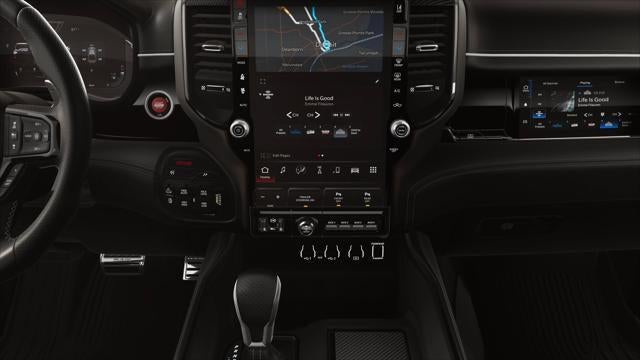 2026 RAM 1500 RAM 1500 RHO CREW CAB 4X4 5'7' BOX