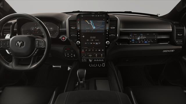 2026 RAM 1500 RAM 1500 RHO CREW CAB 4X4 5'7' BOX