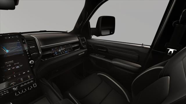 2026 RAM 1500 RAM 1500 RHO CREW CAB 4X4 5'7' BOX