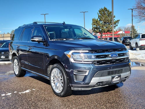 2024 Ford Expedition Limited