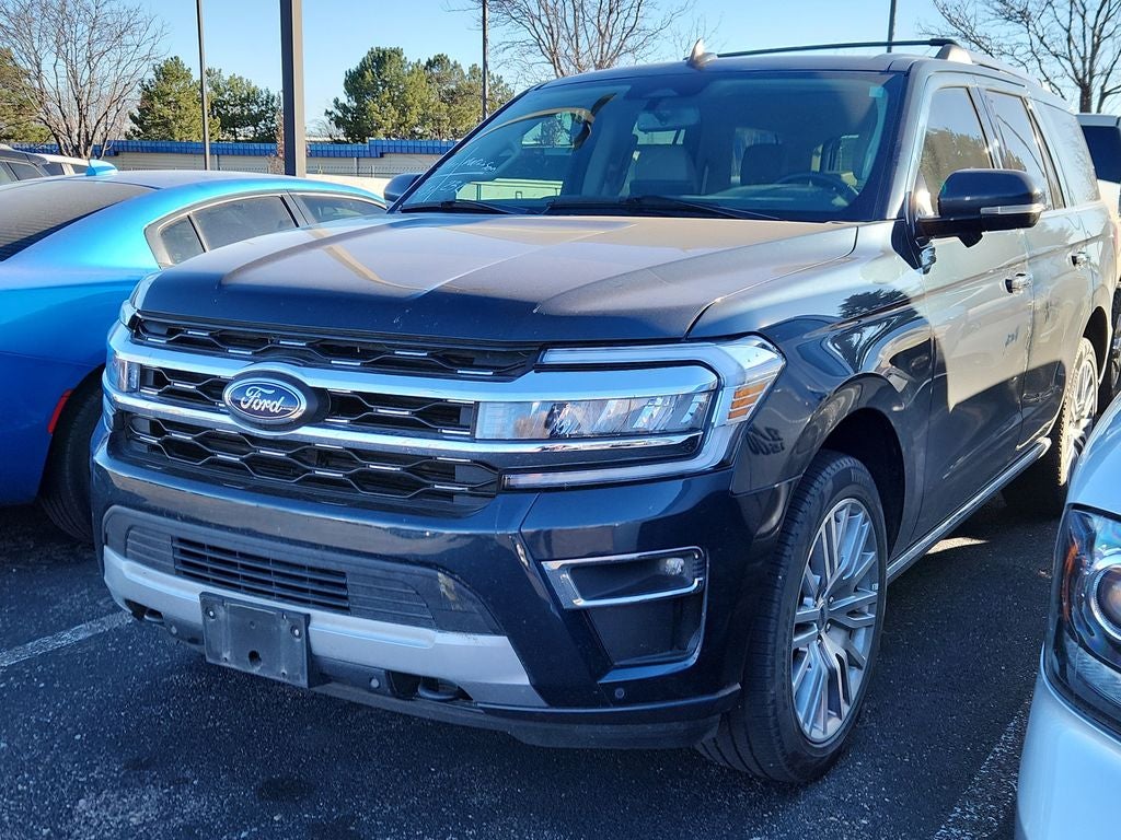 2024 Ford Expedition Limited
