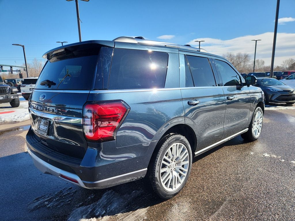 2024 Ford Expedition Limited