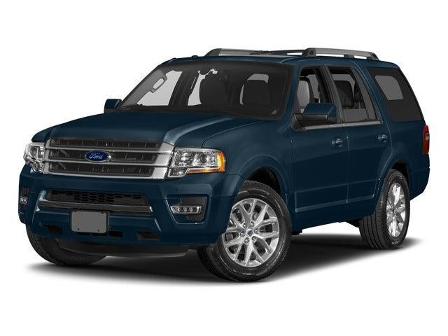 2017 Ford Expedition Limited