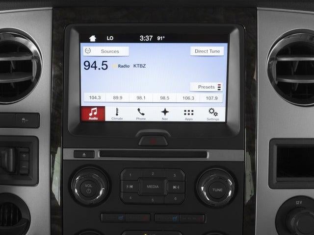 2017 Ford Expedition Limited