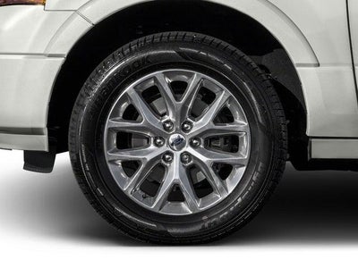 2017 Ford Expedition Limited