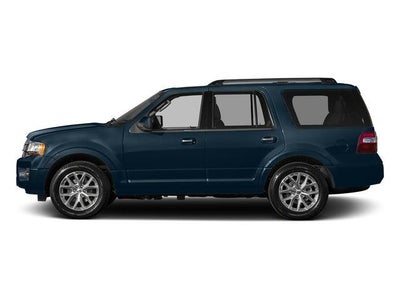 2017 Ford Expedition Limited