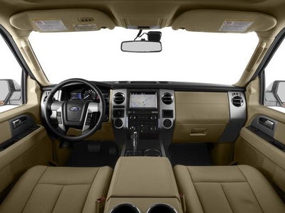 2017 Ford Expedition Limited