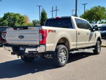 2018 Ford F-250SD Lariat