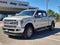 2018 Ford F-250SD Lariat