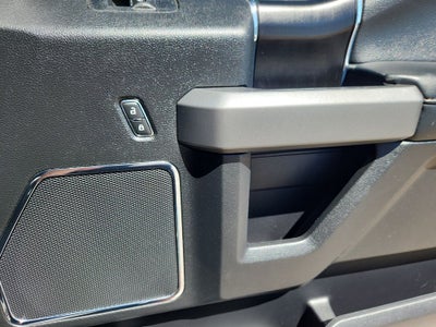 2019 Ford F-350 Platinum