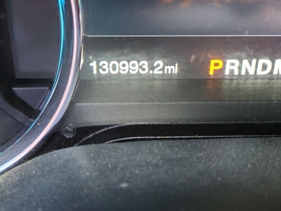 2019 Ford F-350 Platinum