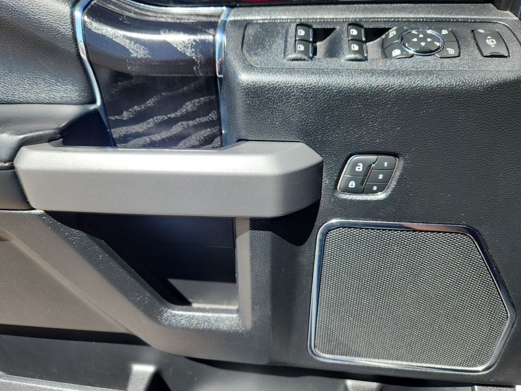 2019 Ford F-350 Platinum