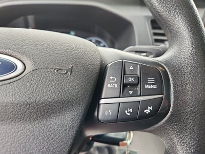 2023 Ford Transit-250 Cargo Van Base