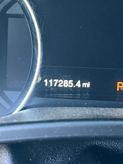 2017 Ford F-150 King Ranch