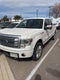 2013 Ford F-150 Platinum