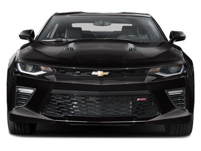 2016 Chevrolet Camaro 2SS